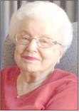 Betty Logan Malone