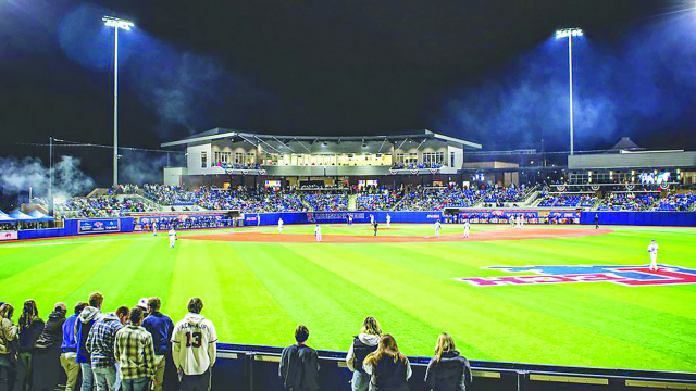 C-USA baseball tournament returning to Ruston in 2024