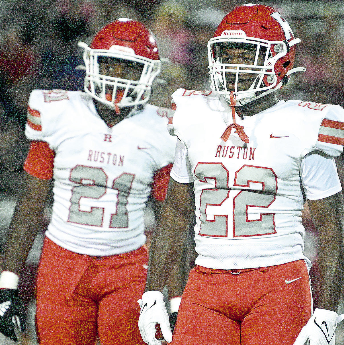 Ruston vs. Zachary Four matchups to watch Ruston Daily Leader