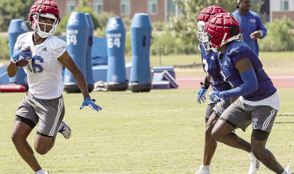 Bulldogs, staff ready to see fruits of their labor in year two