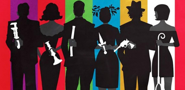 RCT production of ‘Clue’ set for October 14-17