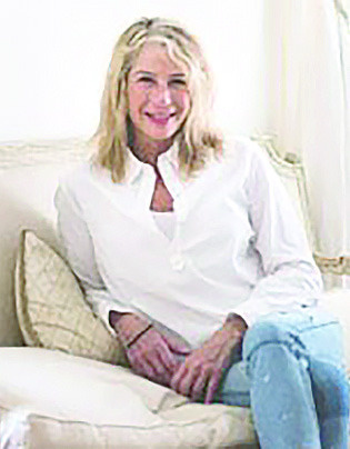 Annie Mollie Weinstein Richardson