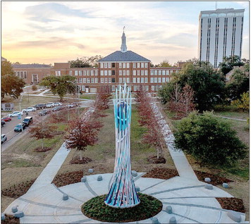 Louisiana Tech ranked second in state on Best Global Universities list