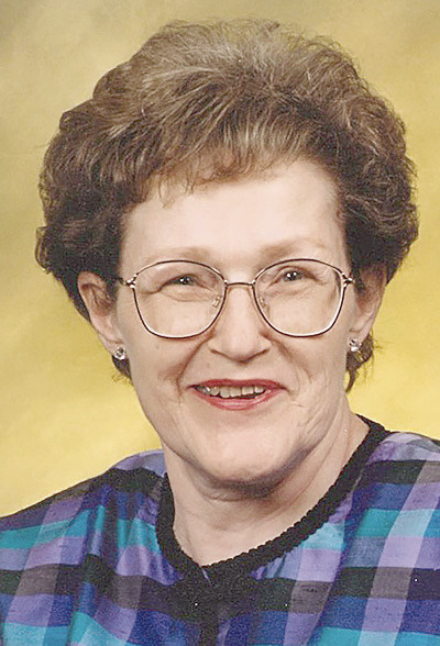 Jean Haire Hays