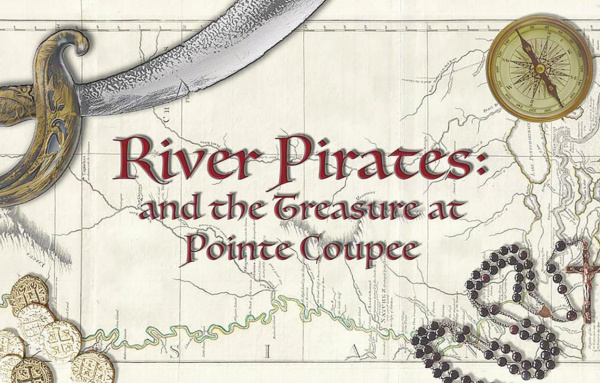 Tech School of Theatre plans auditions for ‘River Pirates’