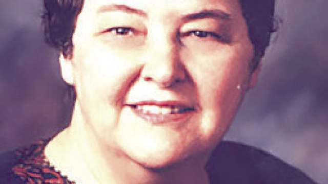 Former Ruston Mayor Hilda Taylor Perritt dead at 84